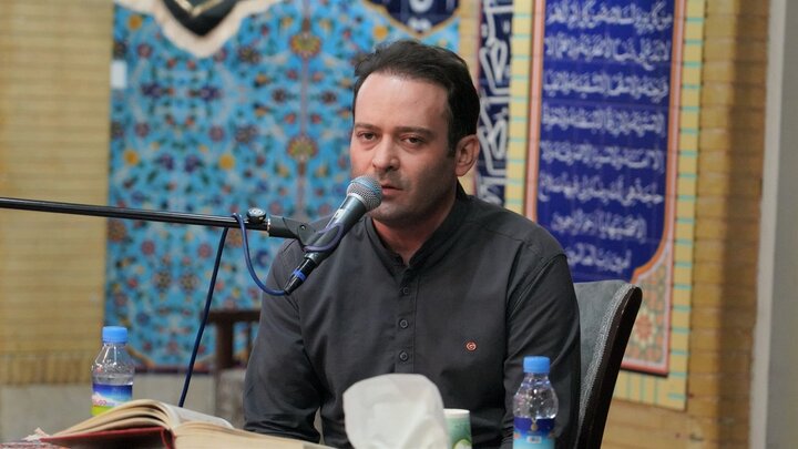 گزارش تصویری/ مراسم بزرگداشت رهبر شهید در وزارت بهداشت