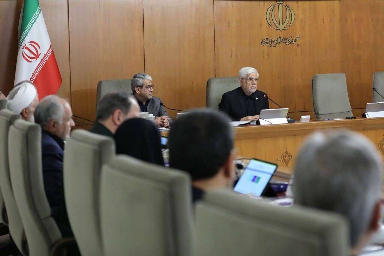 Iran Approves Support Package for Economic Enterprises Damaged by US-Israeli Attacks