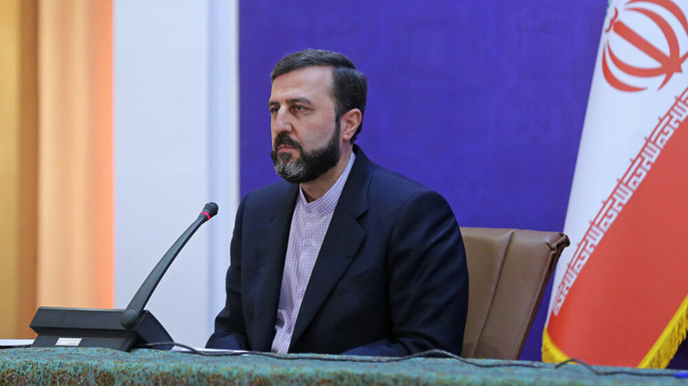 Iran Deputy FM Calls for Pre-Approved Response Mechanism to Assassination Attempts on Leader, Officials