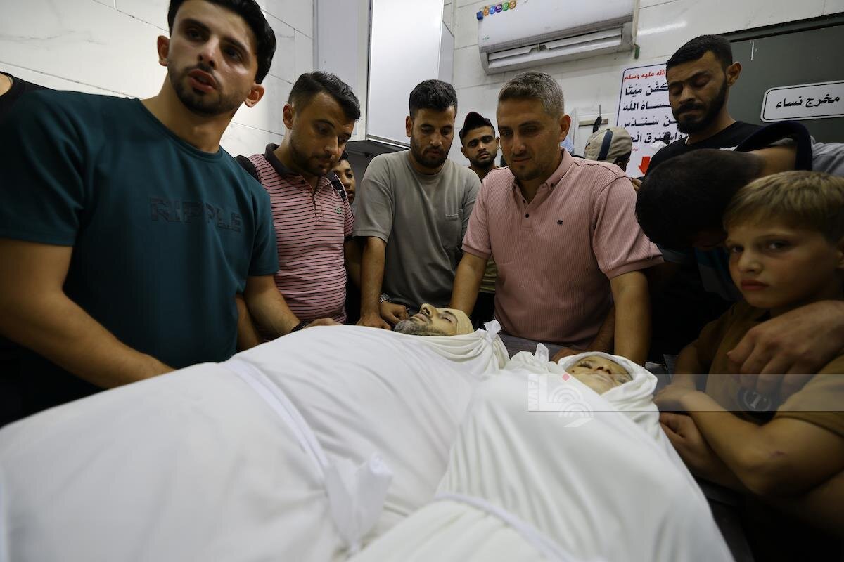 Gaza Death Toll Rises to 73,223 as Health Ministry Reports