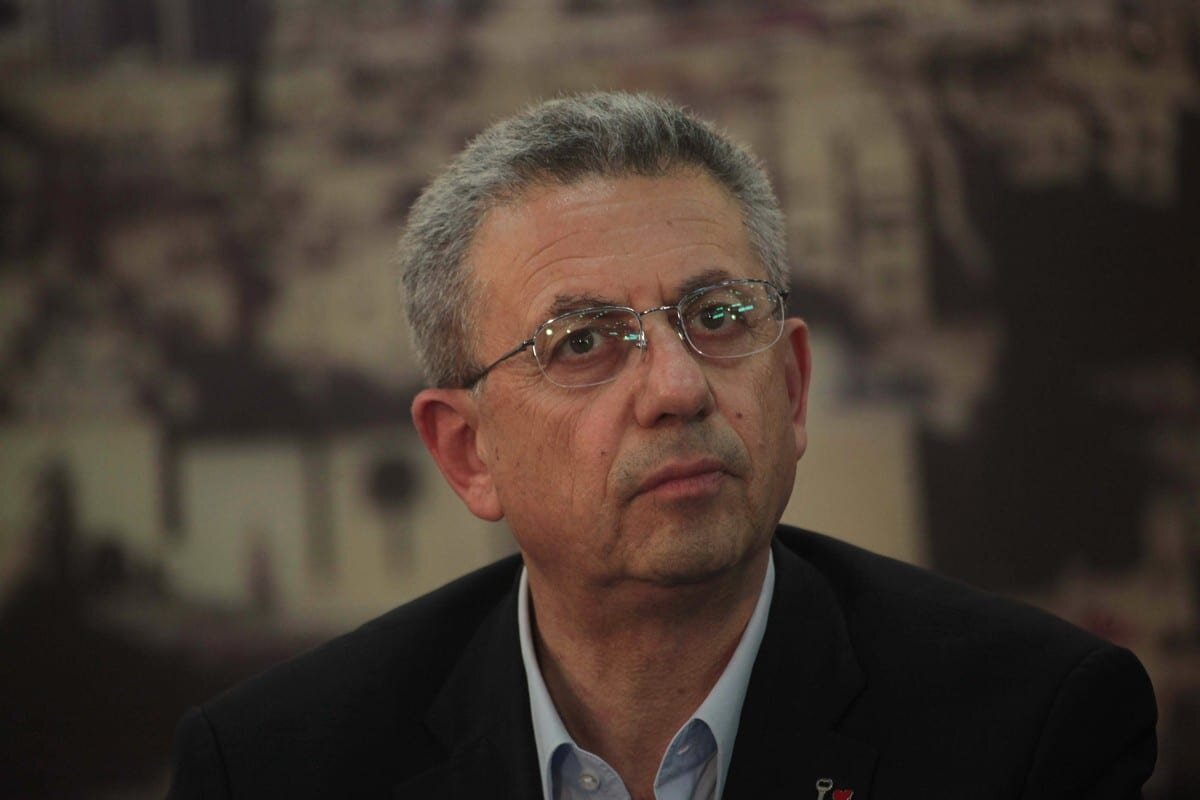 Israel openly pursues ethnic cleansing of Palestinians - Barghouthi