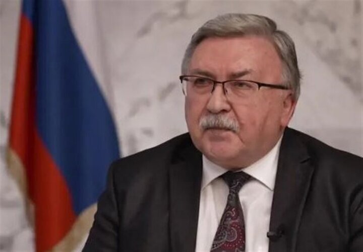Peringatan Rusia tentang konsekuensi dari setiap agresi yang mungkin terjadi terhadap pembangkit listrik tenaga nuklir Bushehr
