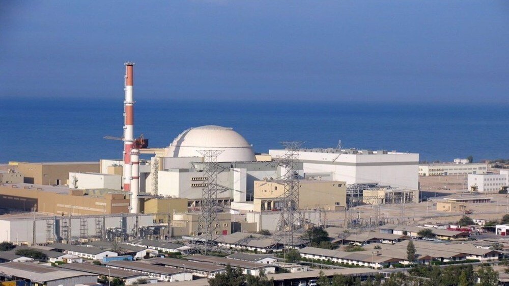 Russia: Attack on Bushehr Nuclear Plant Would Be 'Crime, Gross Violation of International Law'