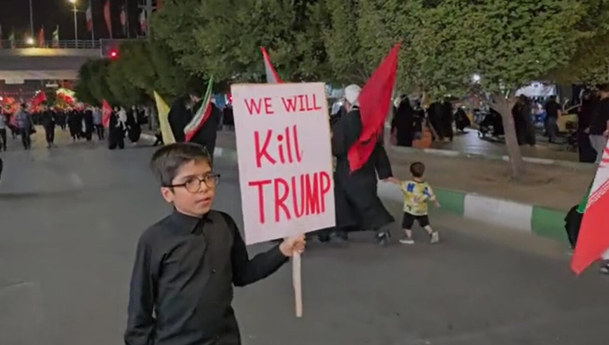 خونخواهی امام شهید، خواسته مهم این روزهای امت مبعوث