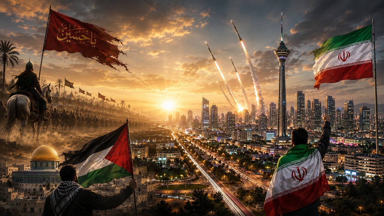 مقاله - فلسفه مبارزه با استکبار