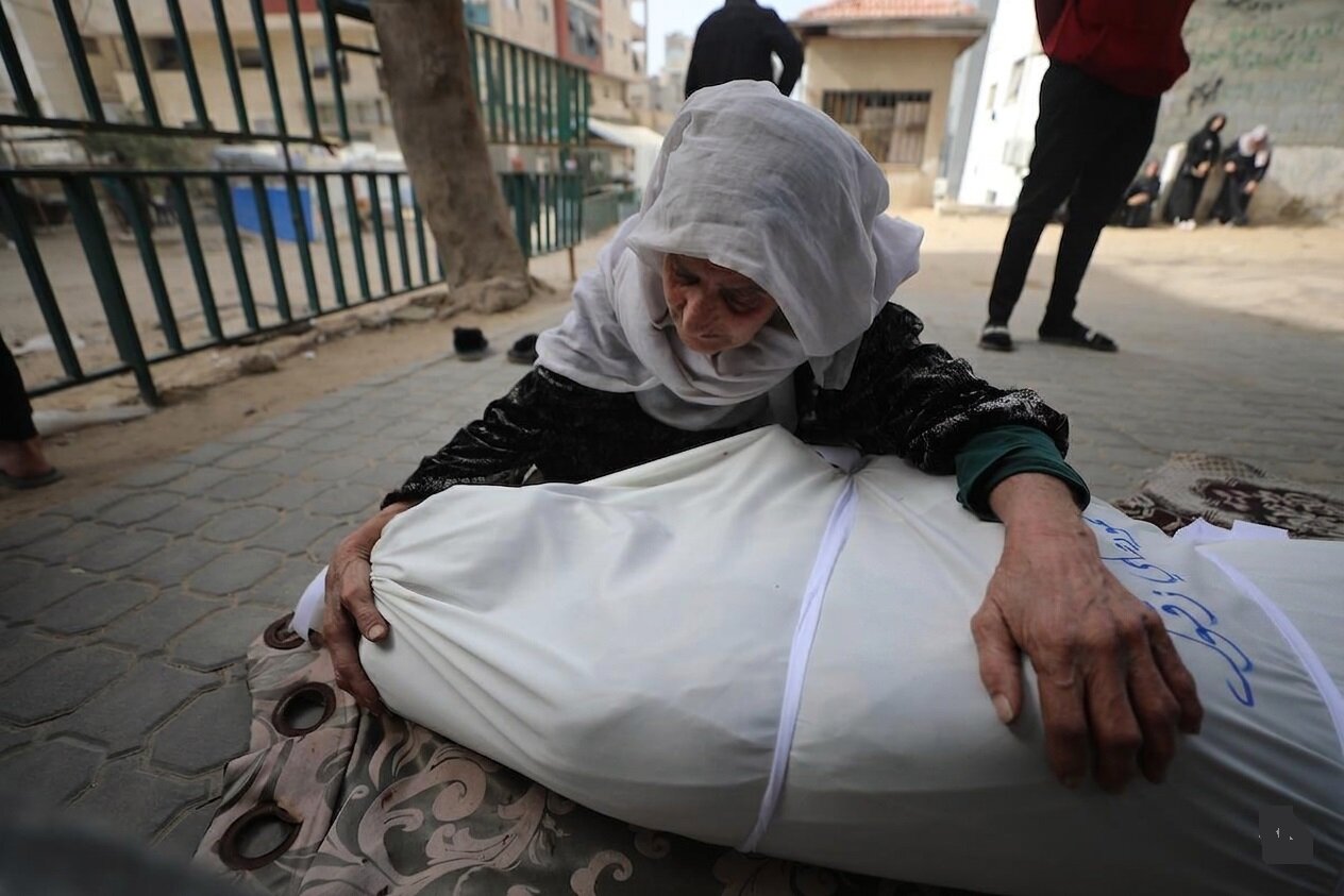 Gaza death toll climbs to 73,231 martyrs