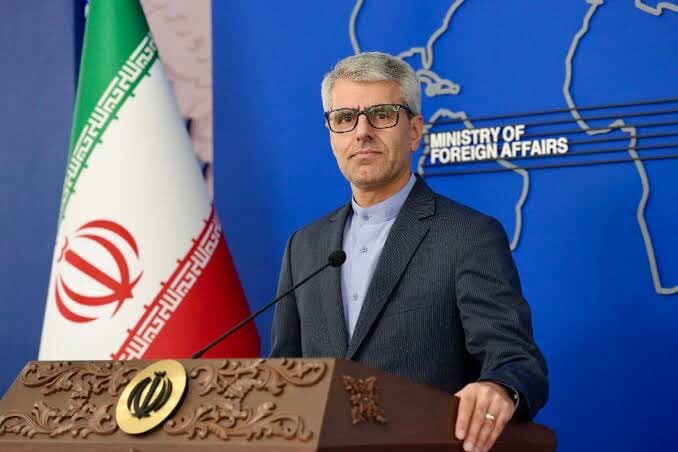 Iran: Marekani Imekiuka Mara Kadhaa Hati ya Maelewano; Tehran Yasisitiza Haitaanzisha Ukiukaji wa Makubaliano