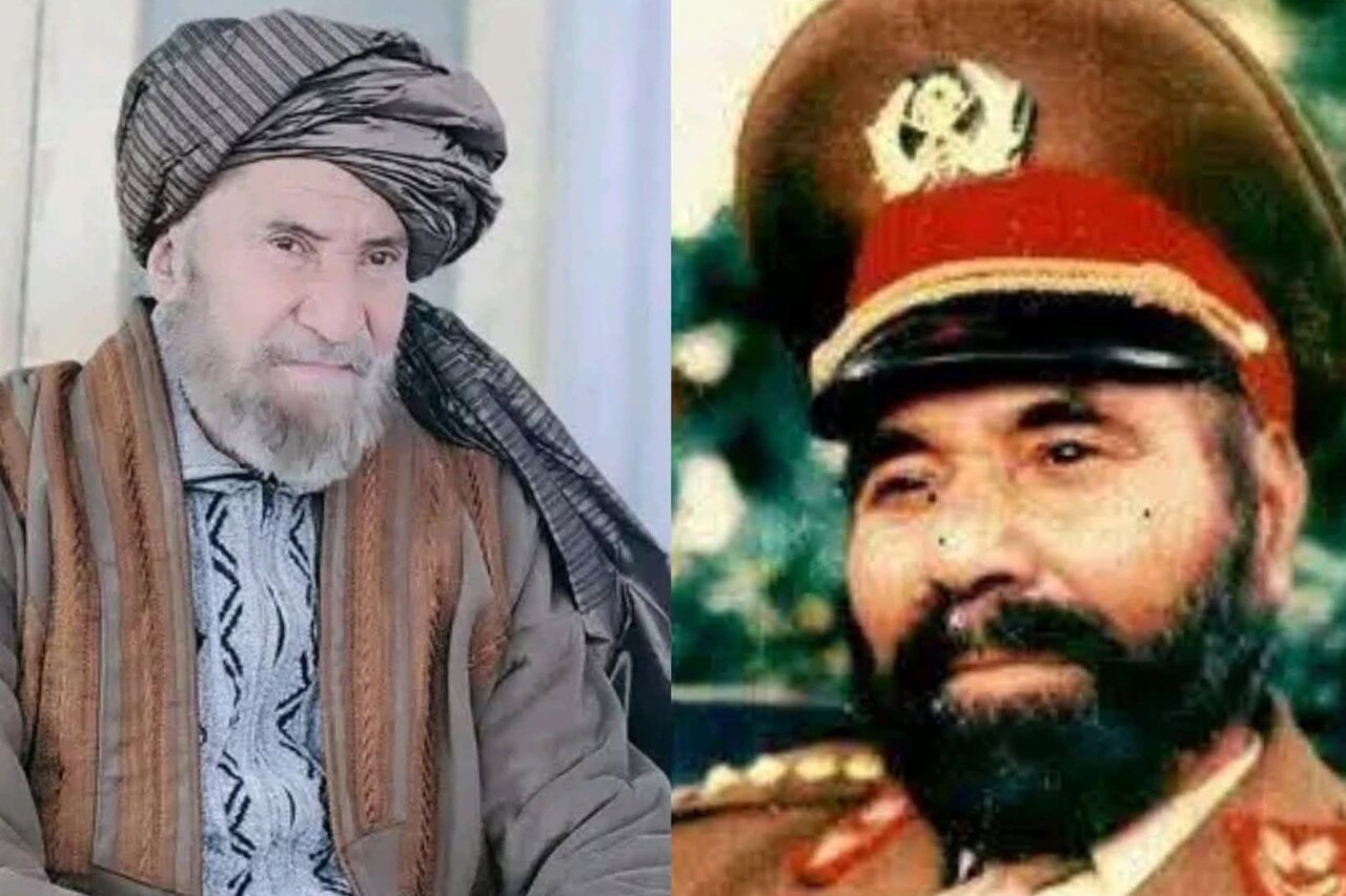 فرزند »ژنرال جگرن« افغانستان خواستار لغو مسدودیت خاتم‌النبیین(ص) و تمدن شد