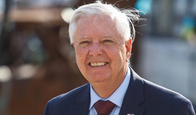 Senatör Lindsey Graham’ın Ölümüne İlişkin Şüpheli İddialar Gündemde