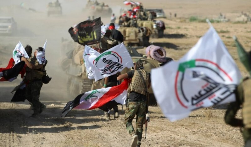 Irak Parlamentosunda Washington Ziyareti Gerilimi: Hukuk Hareketi’nden Şartlı Mesaj