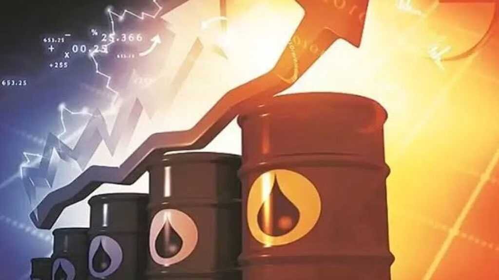 أسعار النفط تقفز مع استمرار العدوان الأمريكي على إيران