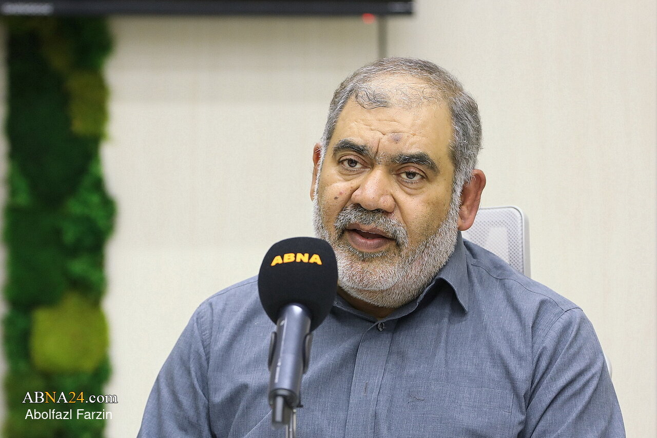 خوانشی از سه کلمه مهم؛ «و من نظر دیگری داشتم!»