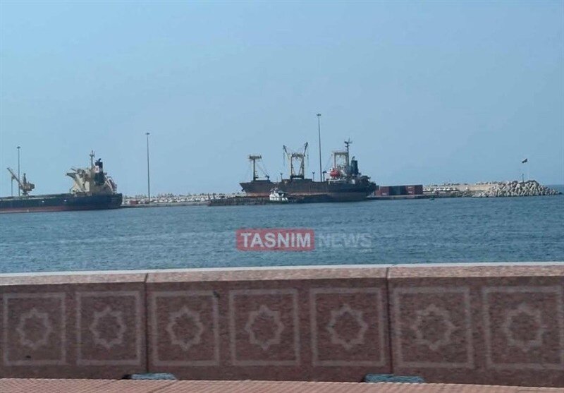 Tengava Hurmuzê bi temamî girtî ye; tewra korîdora Amerîkî-Omanî jî.