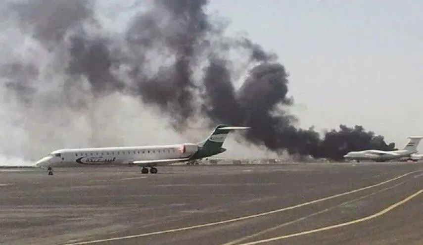 Dahil sa Takot sa Tugon ng Ansarallah; Malawakang Pagsasara ng mga Paliparan sa Saudi Arabia