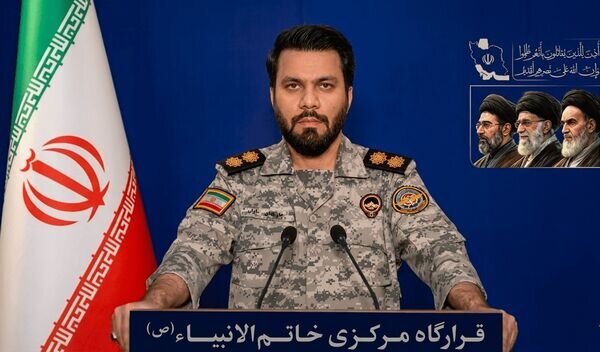 متحدث مقر خاتم الأنبياء (ص): لن نسمح لأميركا بالتدخل في إدارة مضيق هرمز