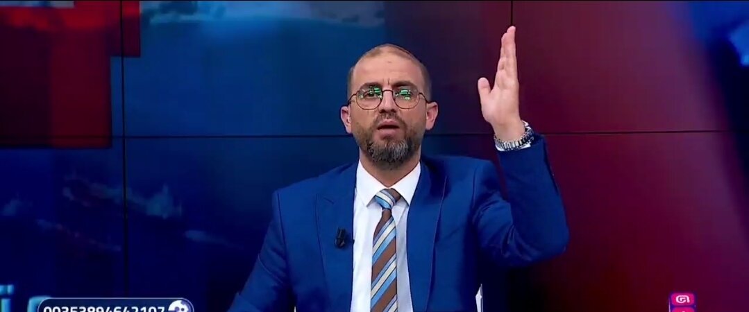 Video| Tagapagbalita ng Arabong Network: Ang mga Arabong Bansa ay Dapat Tanggapin ang mga Bunga ng Pagsuporta sa Pag-atake sa Iran