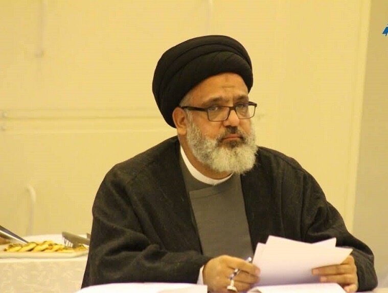 تراث الإمام الخامنئي يعدّ مدرسة تدعو إلى تحويل الإيمان إلى مشروع حضاري