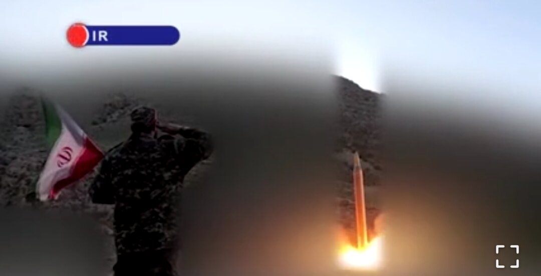 Video| Pag-amin ng mga Amerikanong Lupon sa Pagiging Epektibo ng mga Pag-atake ng Misil ng Iran