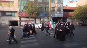Video: Situasi Teheran Jelang Salat Jenazah Ayatullah Khamenei
