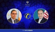 Araghchi: US 'Criminal and Provocative' Actions in Strait of Hormuz Jeopardize Regional Peace