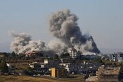 Malalaking Pagsabog sa Timog Lebanon; Nagpapatuloy ang mga Pagsalakay ng Israel