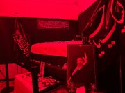 تقرير مصور/ مجلس تأبين الإمام الشهيد السيد "علي الخامنئي" في البرازيل