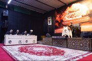 تقرير مصور/ إقامة مسابقة (كفيل العقيلة) لترتيل القرآن الكريم في بغداد