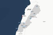 Inilantad ng Lebanese Media ang Apat na Antas ng Plano ng Israel para sa Pagpapatatag ng Pananakop sa Timog Lebanon