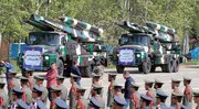Iran: Ba Za Mu Ja Da Baya Game Da Mashigar Hurmuz Ba