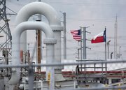 Стратегические запасы нефти США достигли самого низкого уровня с 1983 года