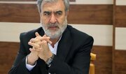İran Ulusal Güvenlik ve Dış Politika Komisyonu’nda İbrahim Azizi Yeniden Başkan Seçildi