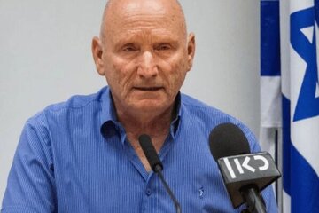 Cionistički general: Izrael ide prema ponoru / Veliki prasak je bliže nego ikad