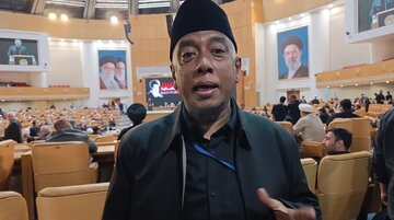 Video: Sosok Ayatullah Khamanei dalam Pandangan Cendekiawan Muslim Indonesia