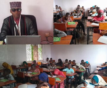Kituo cha Imam Sajjad (as) Kigoma kinaendelea kuelimisha vijana na kueneza mafundisho ya Ahlul-Bayt (as)