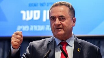 Ministro ng Digmaan ng Rehimeng Zionist: Ang Pagkawasak ng Gaza ay "Mabuting Pakiramdam"