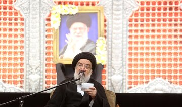 انتقام از جنایتکاران وعده قطعی الهی است