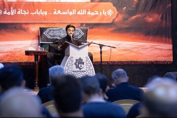 إقامة مسابقة (كفيل العقيلة) لترتيل القرآن الكريم في بغداد