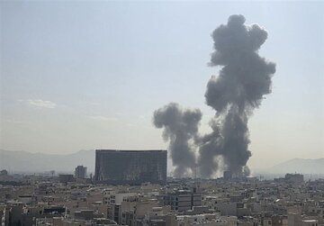 تفاصيل الهجوم الأمريكي على بوشهر وتشغادك فجر الثلاثاء
