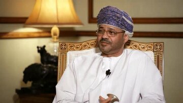Foreign Minister ng Oman: Sa loob ng 45 Taon, Ginamit nila ang Kasinungalingang "Banta ng Iran" upang Militarize ang Persian Gulf