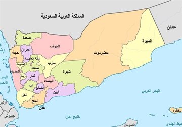 ٹرمپ کی گرین سگنل کے بعد سعودی عرب کا یمن پر حملہ