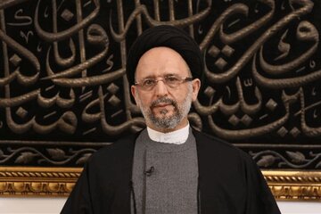 علامه سید علی فضل‌الله: راه برون‌رفت لبنان، گفت‌وگو و حفظ وحدت ملی است
