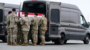 AP сообщила о росте потерь США в войне с Ираном