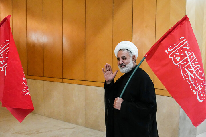 گزارش تصویری/ جلسه علنی مجلس