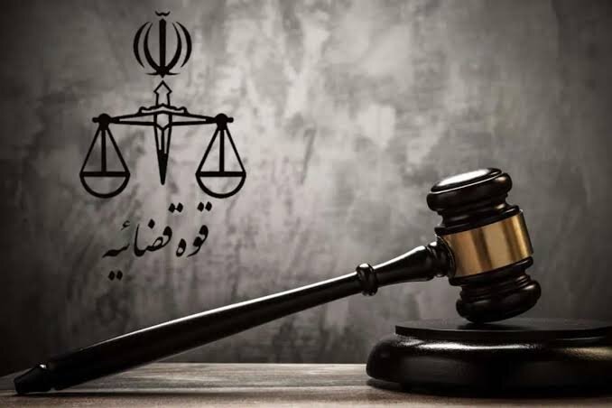 Iran executes two ISIL terrorists for armed plot