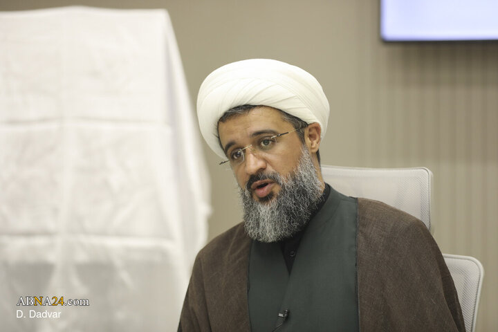 نشست خبری هشتمین همایش کتاب سال حکومت اسلامی