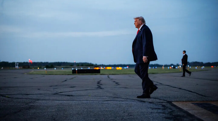 'Lies and endless wars must stop:' Democrats denounce Trump’s renewed war on Iran as unconstitutional