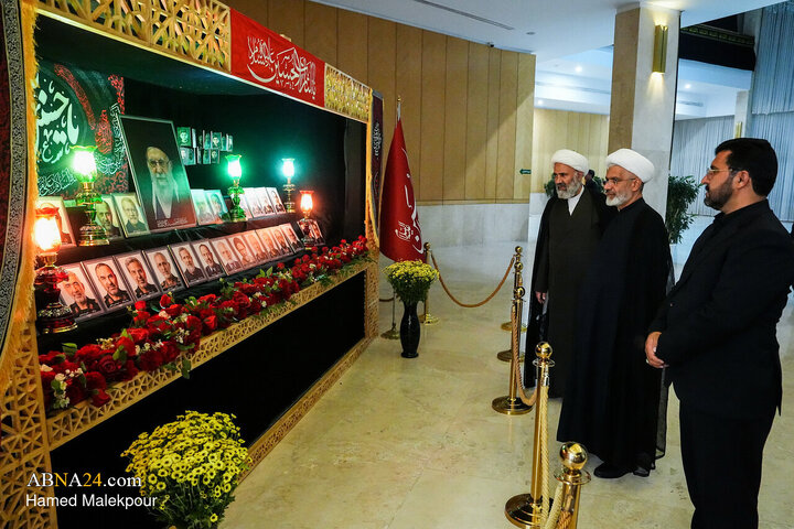 نشست علنی ۲۲ تیرماه ۱۴۰۵ مجلس شورای اسلامی