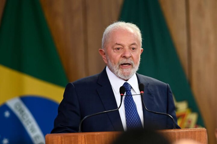 Brazilian President Denounces Trump's Strait of Hormuz Cargo Fee Plan as 'Piracy'