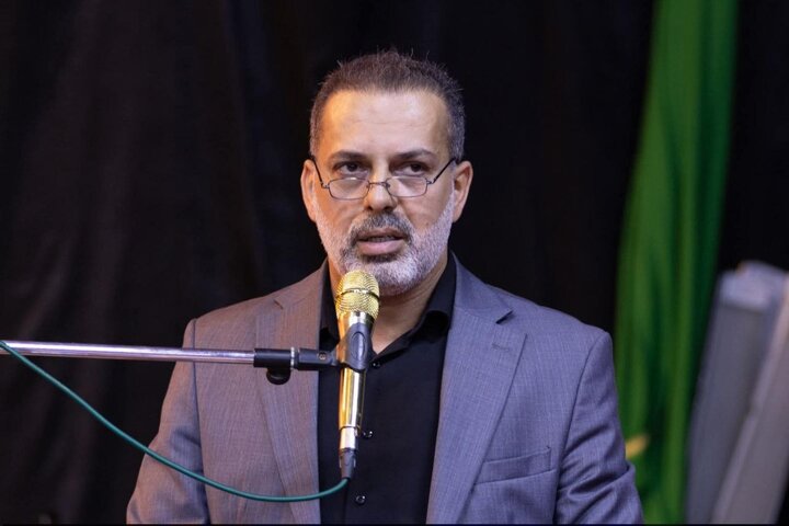 تقرير مصور/ إقامة مسابقة (كفيل العقيلة) لترتيل القرآن الكريم في بغداد