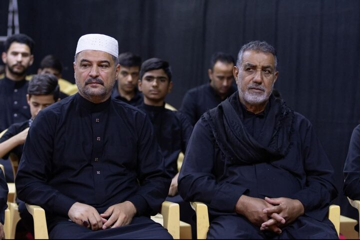 تقرير مصور/ إقامة مسابقة (كفيل العقيلة) لترتيل القرآن الكريم في بغداد